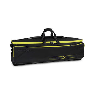 Matrix Horizon X Storage Bag XXL Carp Match Fishing Luggage Roller Bag GLU154