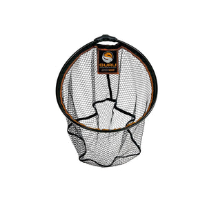 Guru Speed Net Carp Match Commercial Fishing Landing Net Head All Sizes 400 500