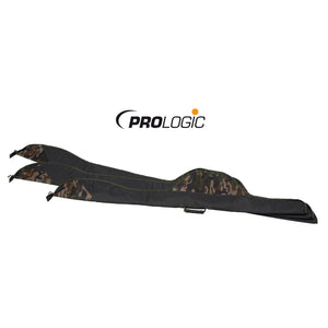 Prologic Avenger Padded Rod Sleeve 10' 12' Single Rod Carp Fishing