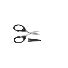 Load image into Gallery viewer, Korum Scissors Braid Mono Line Cutting Tool Fishing Accessory
