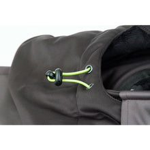 Load image into Gallery viewer, Fox Matrix Wind Blocker Fleece All Sizes Water Resistant Removable Hood Fishing
