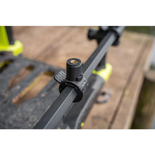 Load image into Gallery viewer, Matrix Tool Bar Pro Clamp Carp Fishing Quick Release To Fit Pro Tool Bar GBA066
