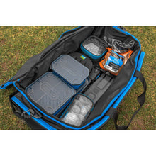 Load image into Gallery viewer, Preston Supera X Compact Carryall Carp Fishing Tackle Bag 60x32x27cm P0130116
