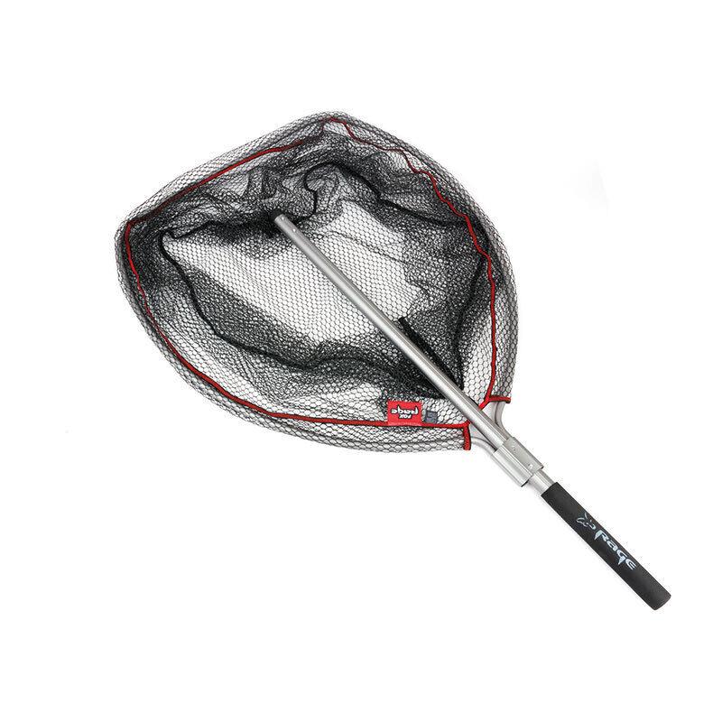Fox Rage Speedflow II Large Net Pike Predator Fishing Landing Net