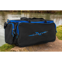 Load image into Gallery viewer, Preston Supera X Compact Carryall Carp Fishing Tackle Bag 60x32x27cm P0130116
