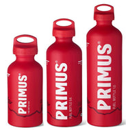 Primus Fuel Bottle Seamless Aluminium Camping Stove Liquid Fuel Motorcycle