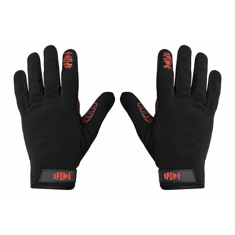 Spomb Pro Casting Glove Finger Protector Fishing Accessory – hobbyhomeuk