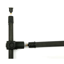 Load image into Gallery viewer, Fox Matrix 3D-R Feeder Arms Short / Long / Rigid - Adjustable Angle Lock Fishing
