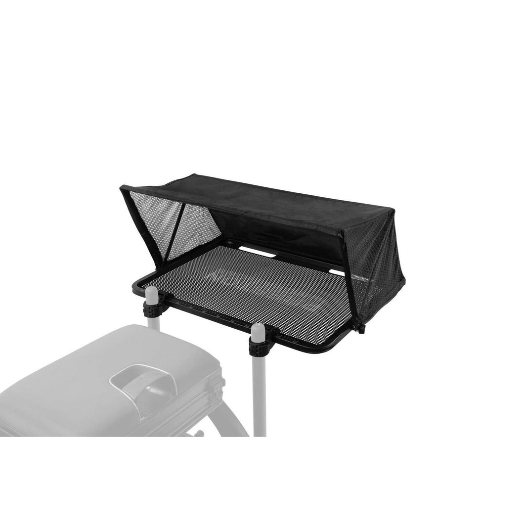 Preston Innovations Venta-Lite Hoodie Side Tray XL Seat Box Accessory Fishing