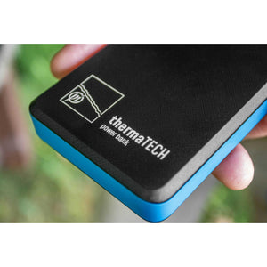 Preston Thermatech 20000mAh Power Bank 20V/2A USB-C 45W Output For Heated Jacket