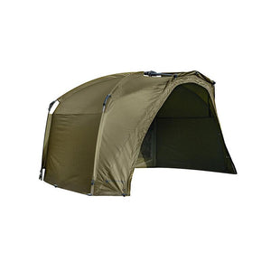 Fox Frontier Lite Lightweight Brolly Style Shelter Fishing