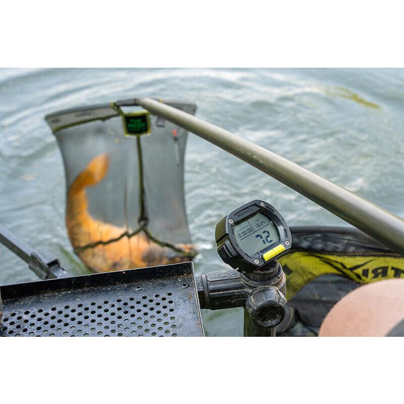 Matrix Digital Fish Clicker Carp Match Fishing Tally Counter IPX5 Weat ...