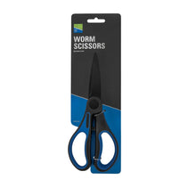 Load image into Gallery viewer, Preston Worm Scissors Double Bladed Carp Fishing - P0220126
