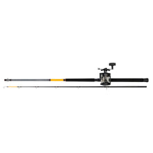 Load image into Gallery viewer, Daiwa Sensor Ready To Fish Boat Trolling Sea Fishing Saltwater Combo Rod &amp; Reel
