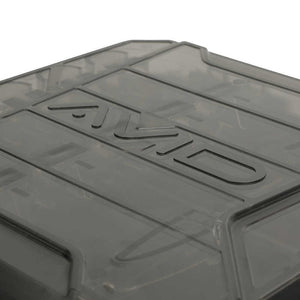 Avid Carp Reload Accessory Box Fishing Tackle Storage Loaded with Tools A0640097