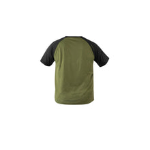 Load image into Gallery viewer, Korum Dri-Active Short Sleeve Shirt Fishing Clothing
