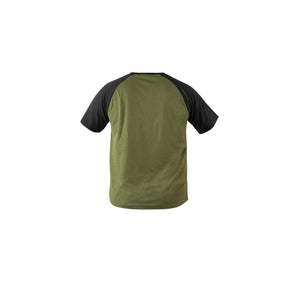 Korum Dri-Active Short Sleeve Shirt Fishing Clothing