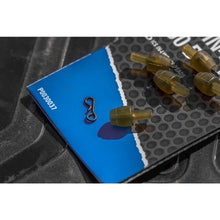 Load image into Gallery viewer, Preston ICS In-Line 360 Beads Carp Fishing Tackle Fits ICS Feeder Stem P0030037
