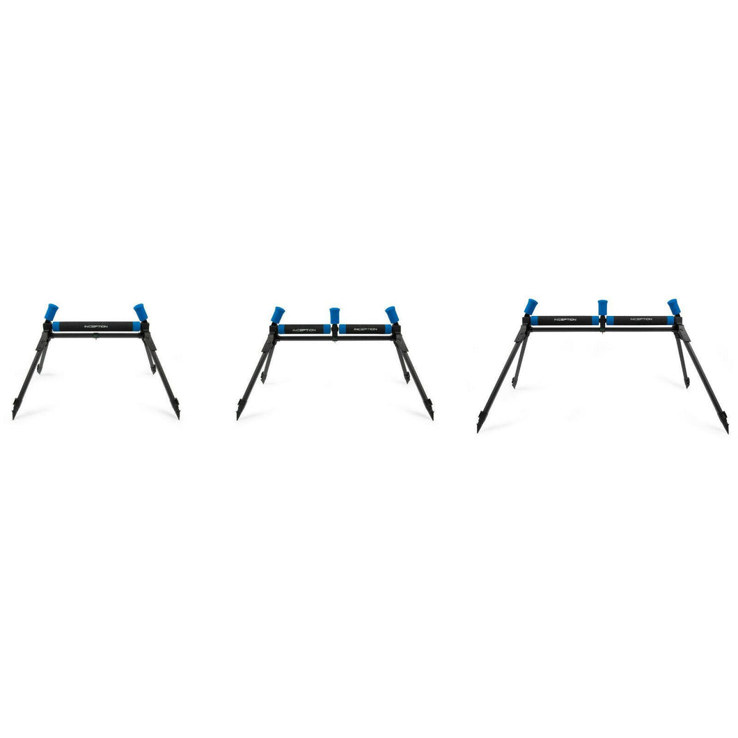 Preston Inception Flat Pole Roller Standard / XL / Super XL Carp Match –  hobbyhomeuk