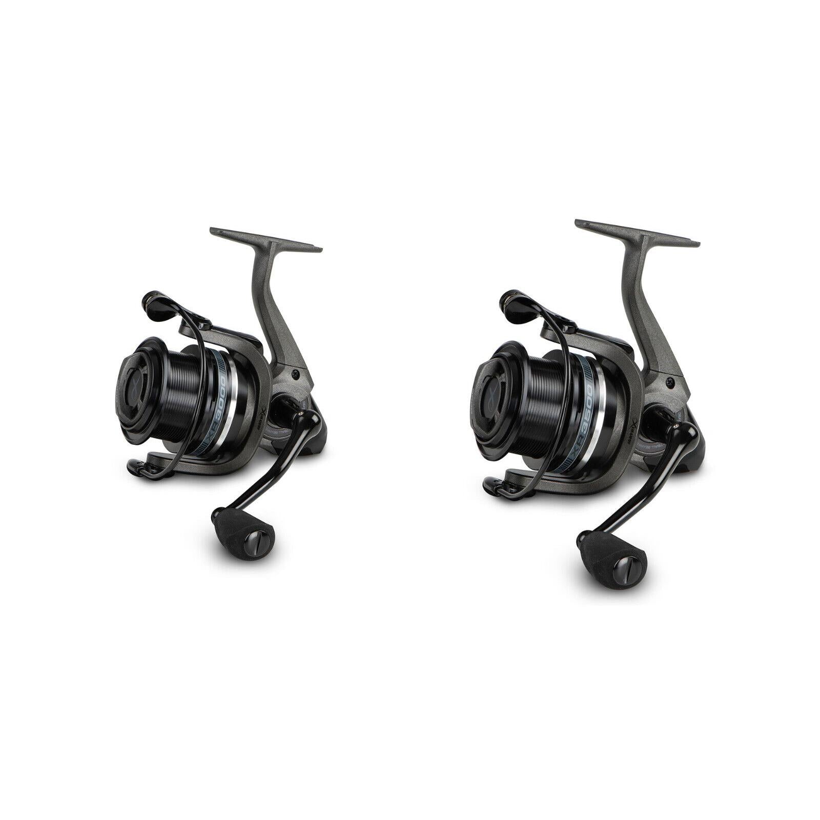 Sold - Matrix Aquos Reels