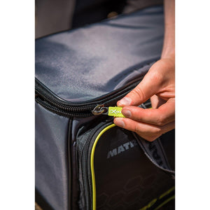 Matrix Ethos Pro Feeder Case Carp Fishing Luggage Tackle Bag With 3 Feeder Boxes