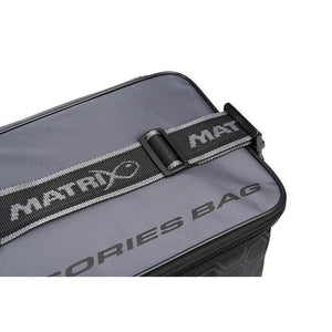 Matrix Ethos XL Accessories Bag Carp Fishing Tackle Roller Roost Bag GLU146