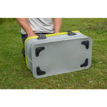Load image into Gallery viewer, Matrix EVA XL Bait Storage System Insulated Cool Bag Carp Fishing GLU162
