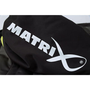 Fox Matrix Wind Blocker Fleece All Sizes Water Resistant Removable Hood Fishing
