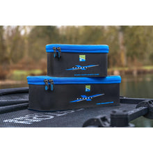 Load image into Gallery viewer, Preston EVA Hooklength Case Short Long Carp Fishing Fits Absolute Hooklength Box
