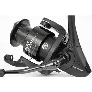 Fox EOS 10000 FD Reel Front Drag Fishing Carp Reel - CRL 079