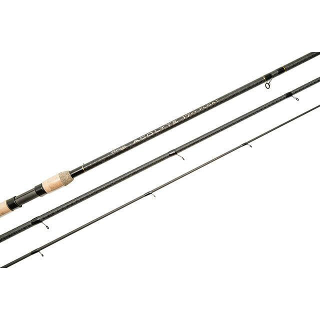 Drennan Acolyte 17ft Float Waggler Rod 3pc Fishing