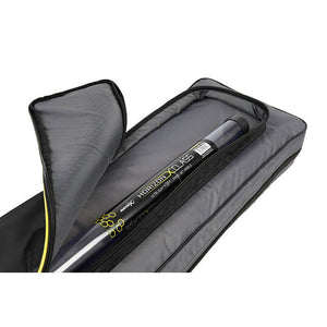 Matrix Ethos 6-8 Tube Holdall Carp Match Fishing Luggage Rod Storage Bag GLU141