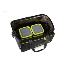 Load image into Gallery viewer, Matrix Ethos Tackle &amp; Bait Bag Carp Match Fishing Luggage Tackle Bag GLU147
