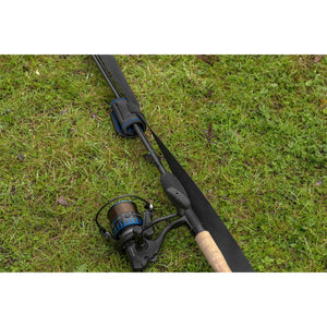 Preston Innovations Supera X Tip & Butt Protector for Carp Fishing Rods P0130124