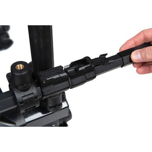 Matrix 3D-R Tool Bar Pro Carp Fishing Seatbox Attachment Keepnet Bar GBA063
