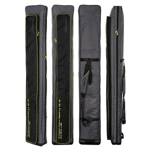 Matrix Ethos 6-8 Tube Holdall Carp Match Fishing Luggage Rod Storage Bag GLU141