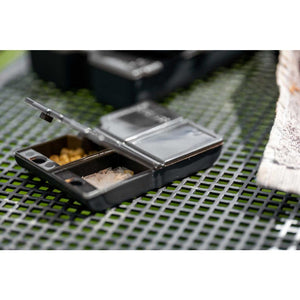 Preston Accessory Box Carp Fishing Tackle Storage Mini Cases Fits Drawer Unit