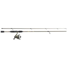 Load image into Gallery viewer, Mitchell Combo tanager Spin Spinning Rod Reel Fishing
