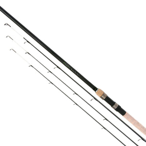 Kodex Twin-Tip QX-i Barbel Rod 12ft Fishing