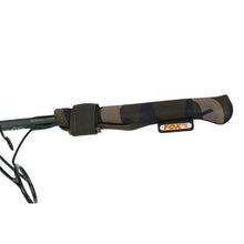 Load image into Gallery viewer, Fox Camo Neoprene Tip and Butt Protectors Rod Protection Fishing Accessory
