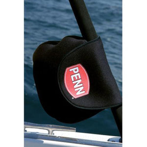 Penn Spinning Neoprene Reel Cover Beach Boat Sea Fishing S/M/L/XL