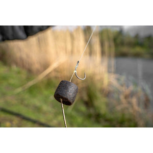 Korum River Grappler Hair Rigs 1m Rig Barbed Feeder Fishing Tackle All Sizes