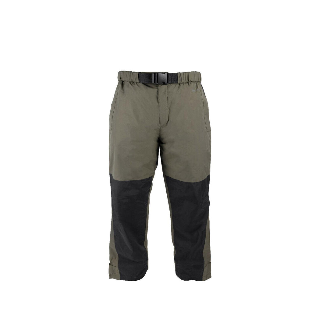 Korum Neoteric Waterproof Trousers Lightweight Fishing Clothing
