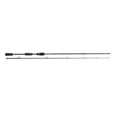 Load image into Gallery viewer, Gunki Trooper Bait Casting Rod Pike Perch Fishing Spinning C-190MH 10-28g 6&#39;2&quot;
