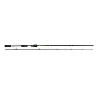 Gunki Trooper Bait Casting Rod Pike Perch Fishing Spinning C-190MH 10-28g 6'2