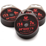 Guru Super Pellet Waggler 24