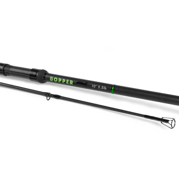 Korum Bopper Bait Up Rod 10ft 5.5lb 2pc Fishing