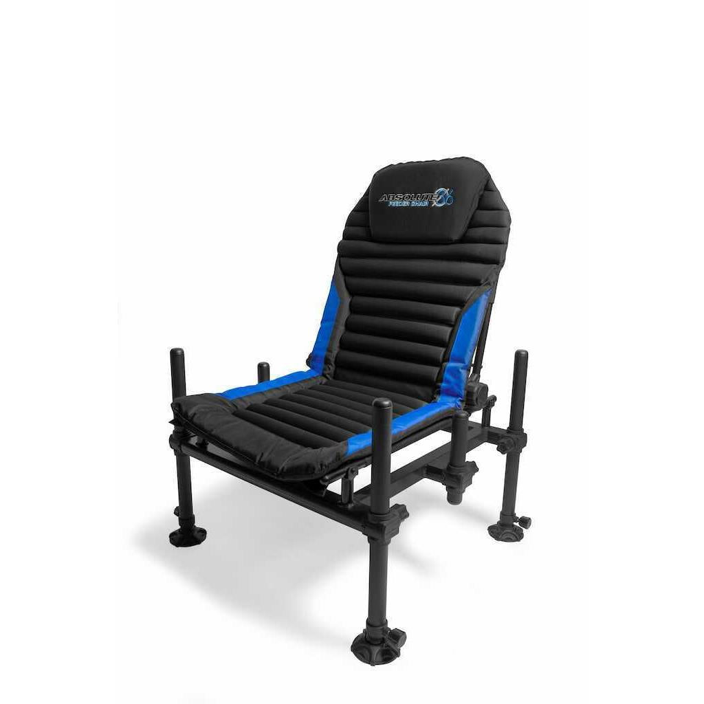 Preston Innovations Absolute 36 Feeder Chair Fishing