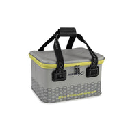 Matrix EVA Bait Storage System Foil Insulated Carp Fishing Bait Bag GLU163