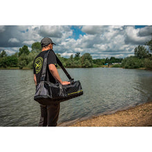 Load image into Gallery viewer, Matrix Ethos XL Accessories Bag Carp Fishing Tackle Roller Roost Bag GLU146
